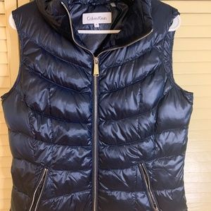 Calvin Kelin Puffer Vest